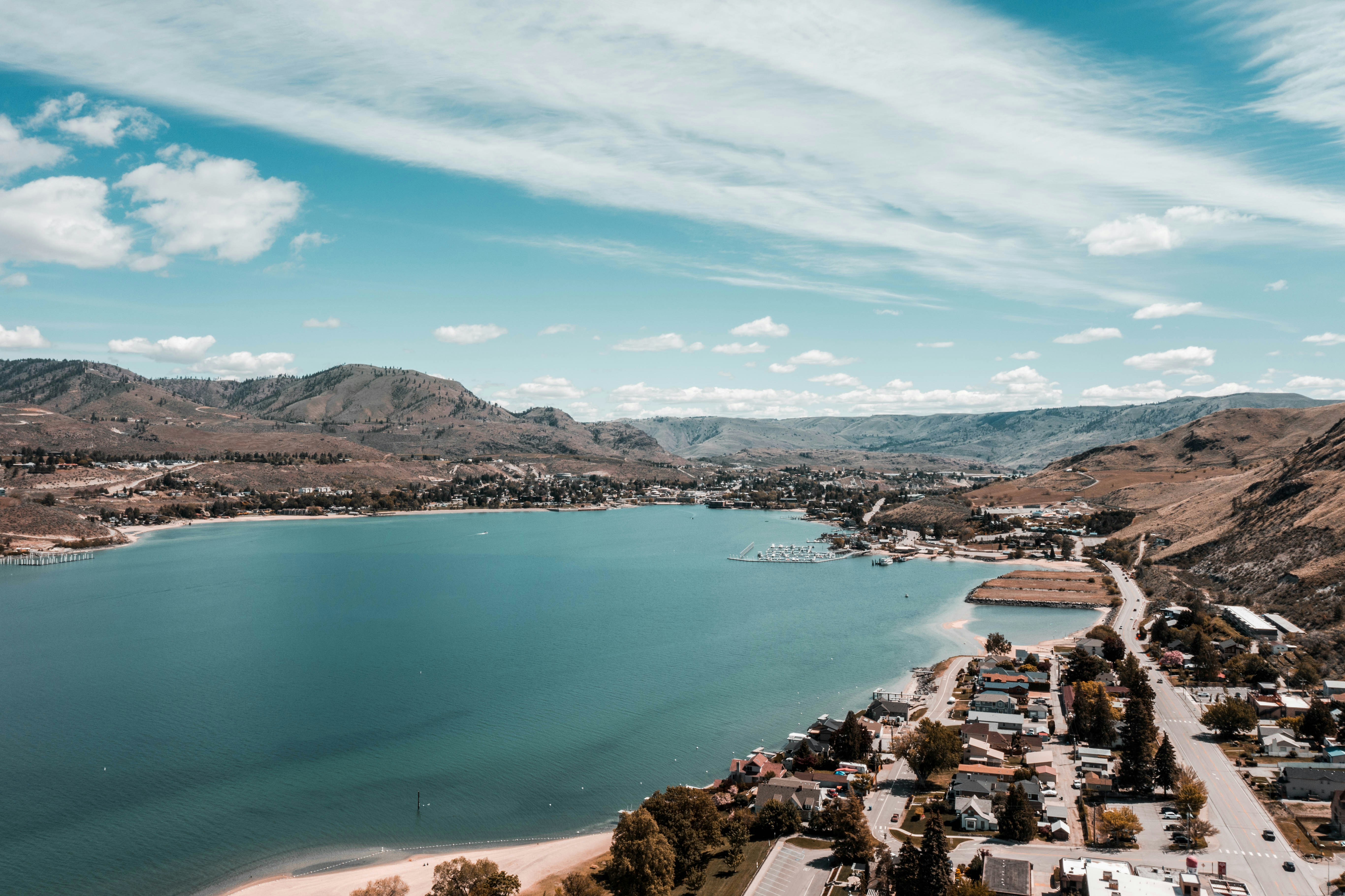 Chelan
