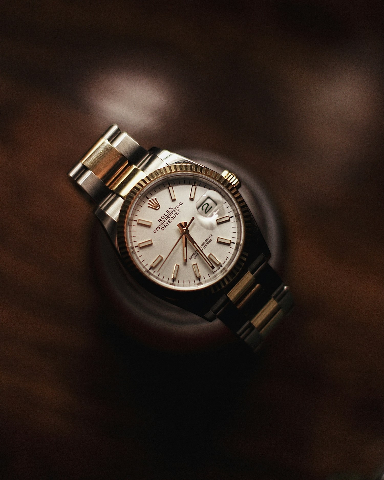 Women's Watch Collection
