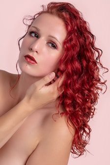 aplicación de tintes