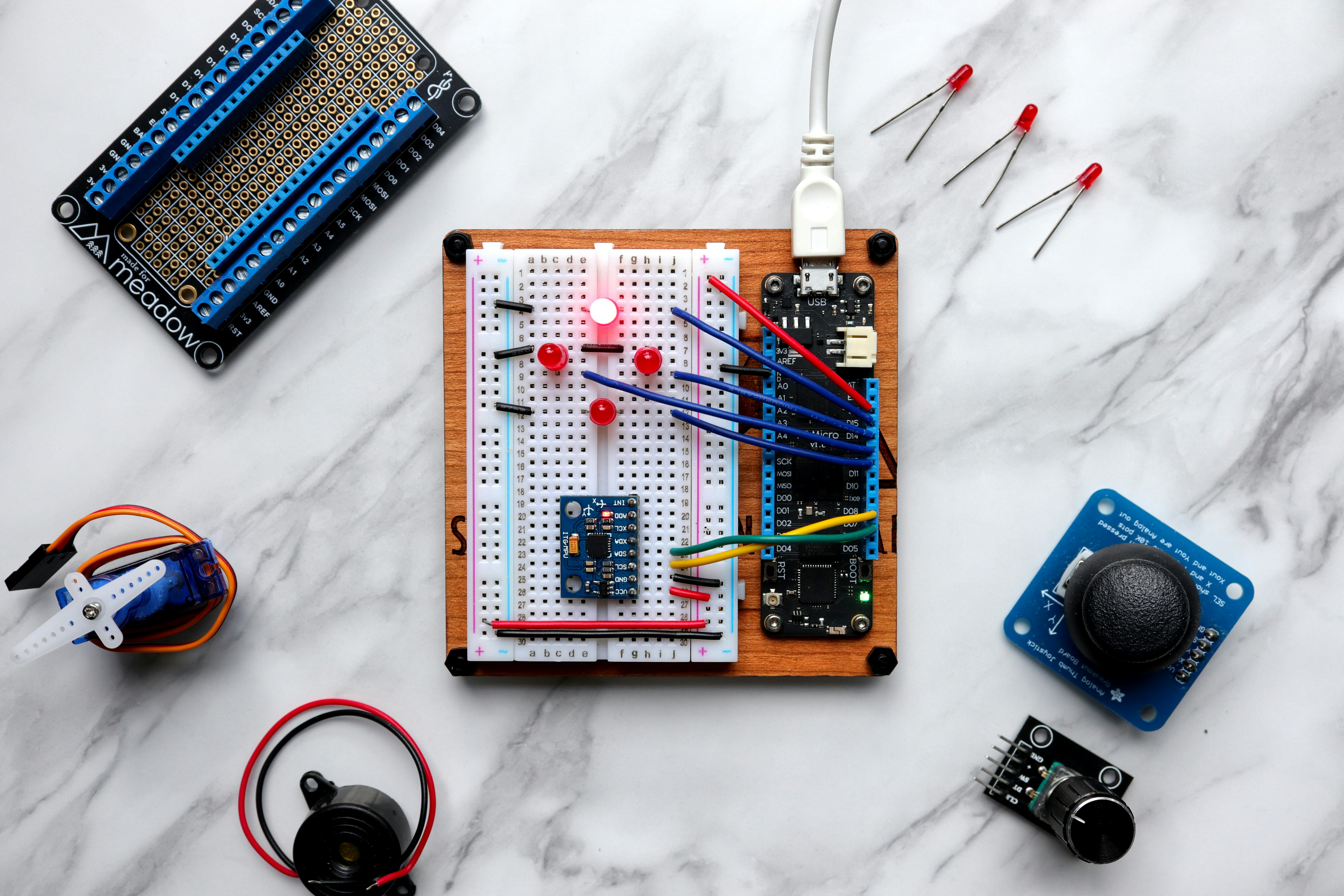 Revolution IoT a jeho dopad na domácí spotřebiče