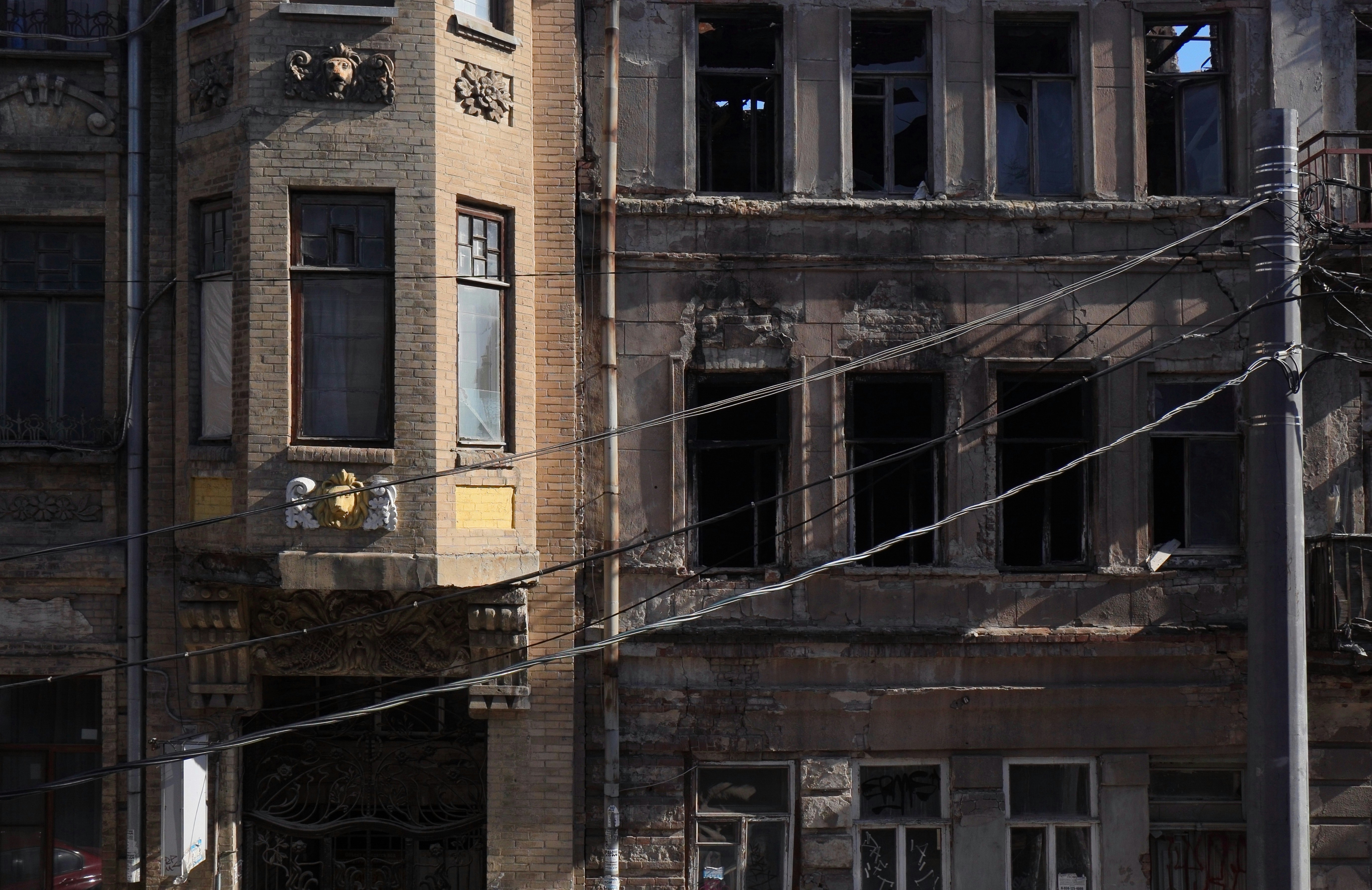 Photo by ignatkushanrev