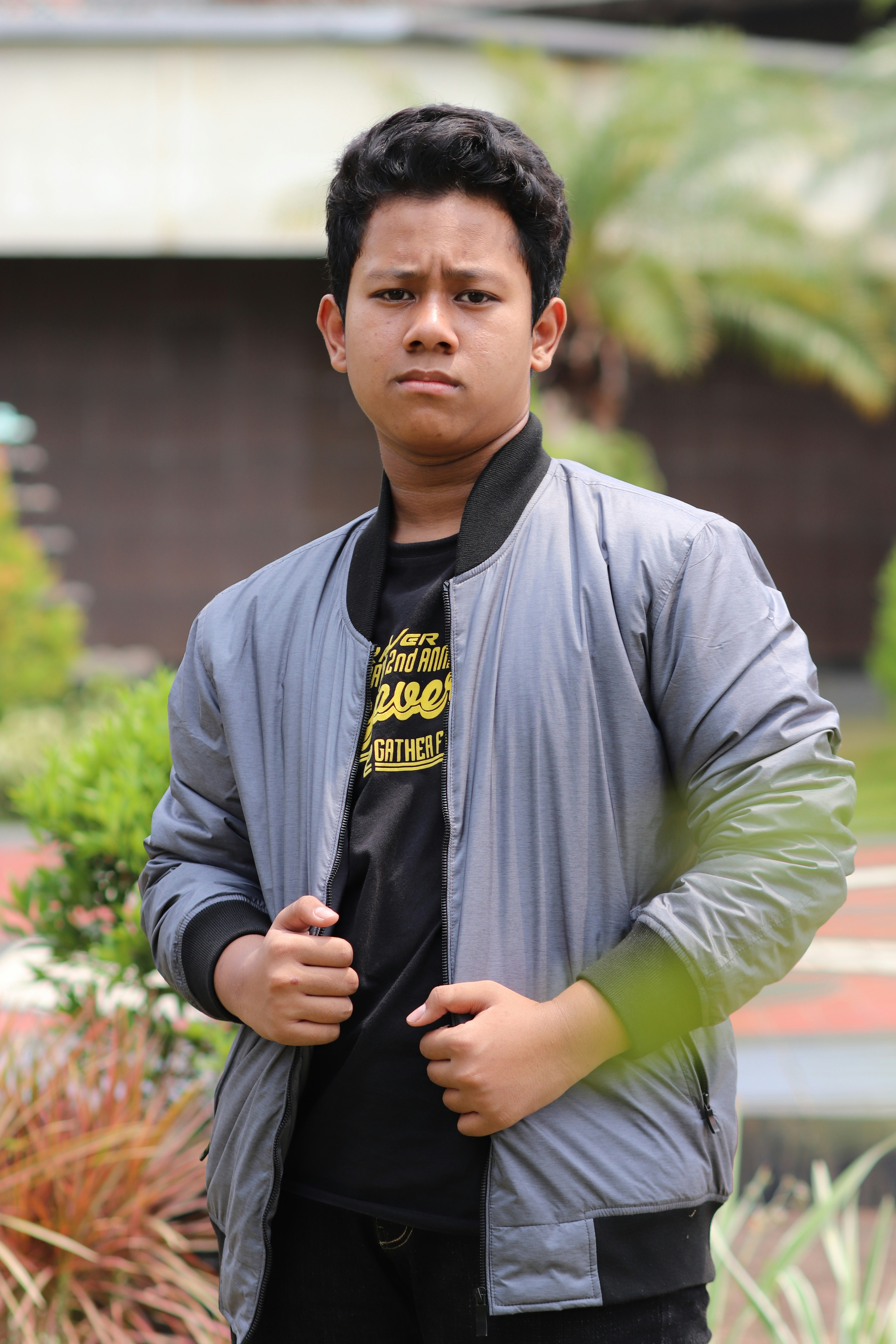 Photo by muadz_nurhaqqi