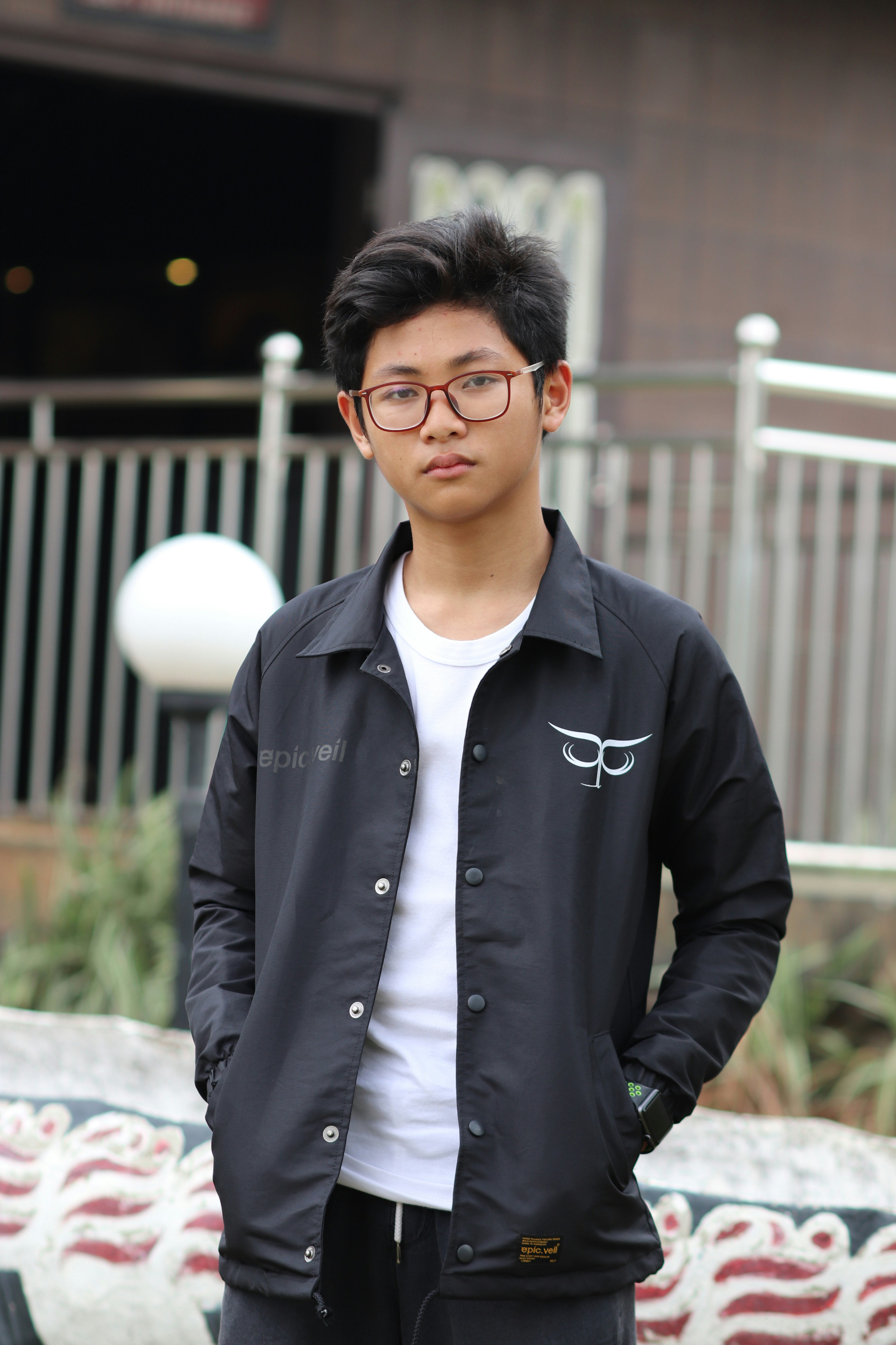 Photo by muadz_nurhaqqi