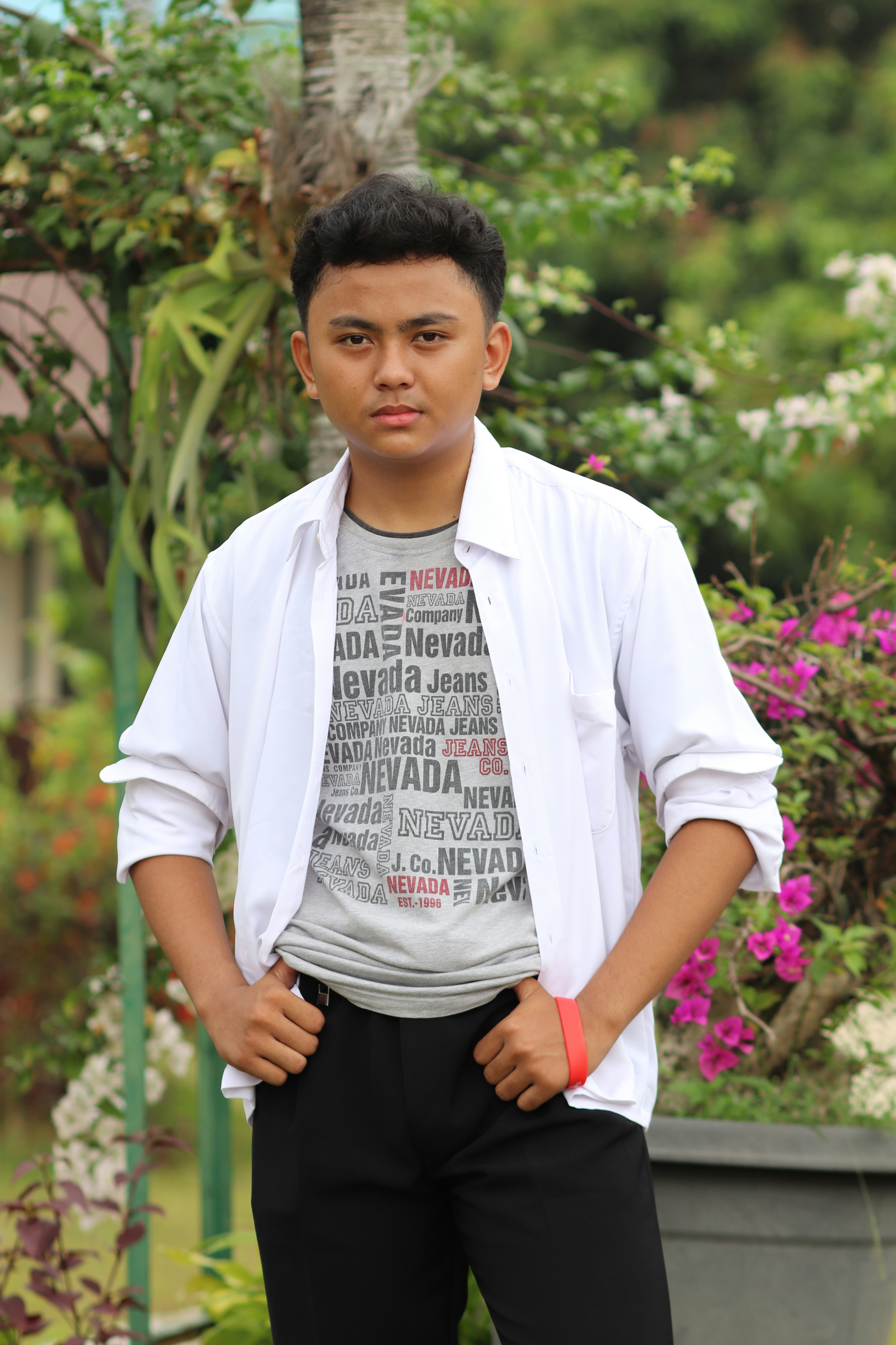 Photo by muadz_nurhaqqi