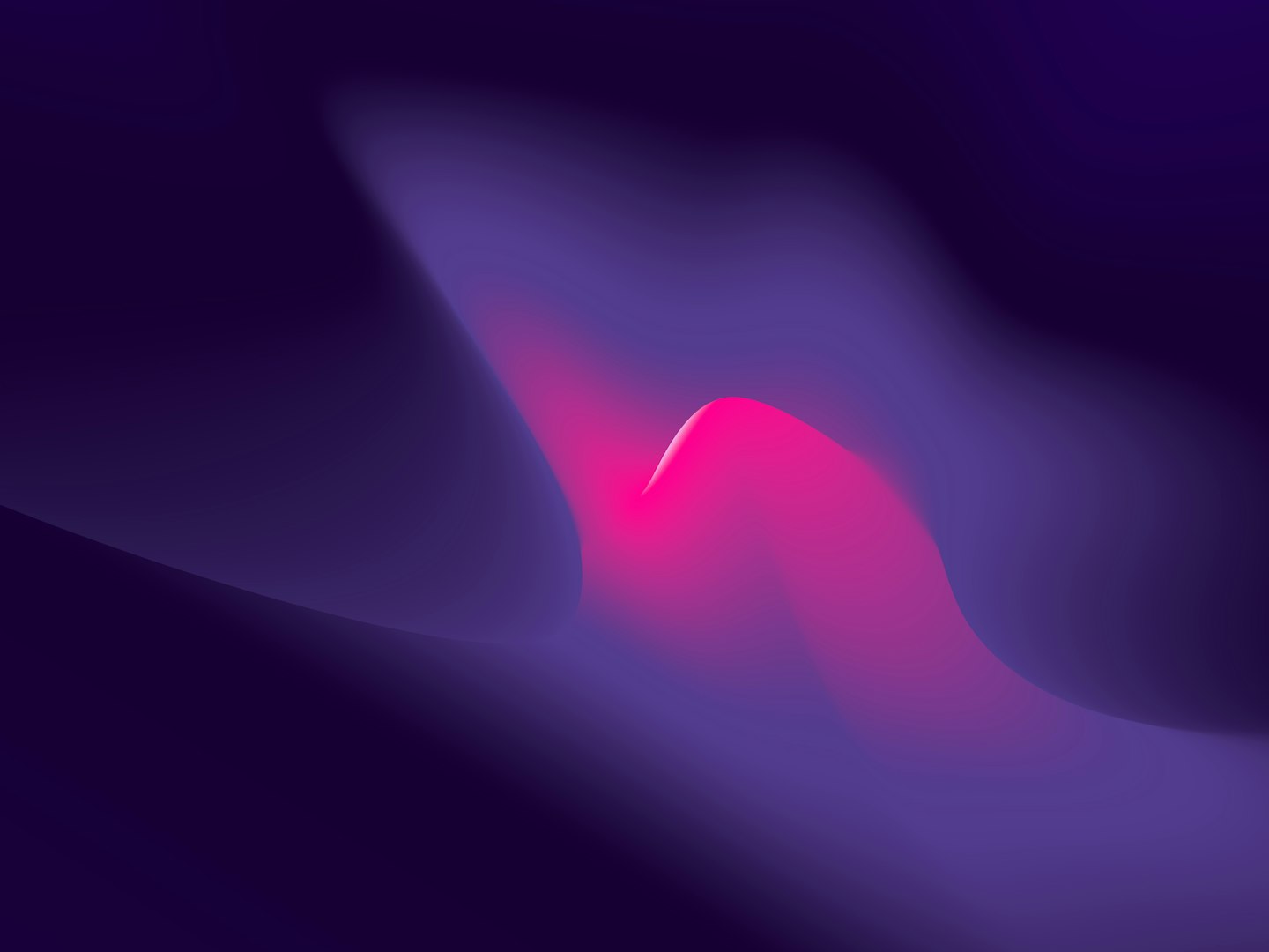 Futuristic Scene