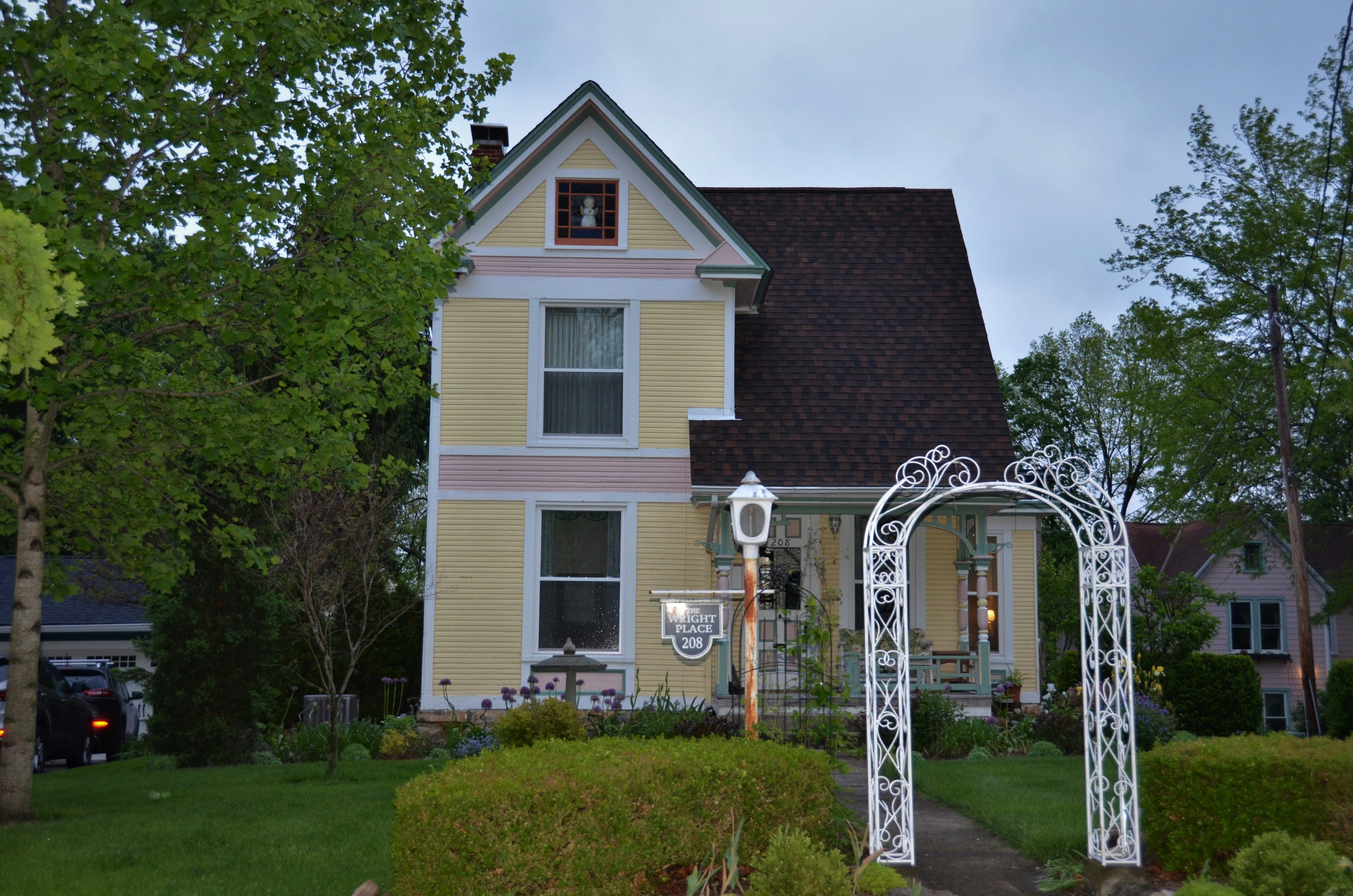 B&B Villa Magnolia