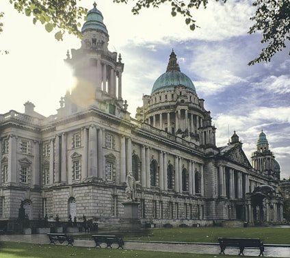 Human Resource Consultancy in BELFAST Provided by Kmarc Ltd