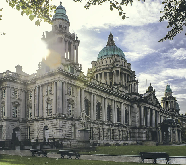 Luxury 3-Day Belfast Itinerary: High-End Travel Guide