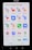 A smartphone screen displaying an interface to add applications to Google. The interface includes multiple app icons such as Google, YouTube, Drive, Play Music, Google Play, Duo, Photos, Docs, Sheets, Slides, Phone, Messages, Chrome, Music, Gmail, and Maps. Each app icon has a checkbox next to it, some of which are checked.