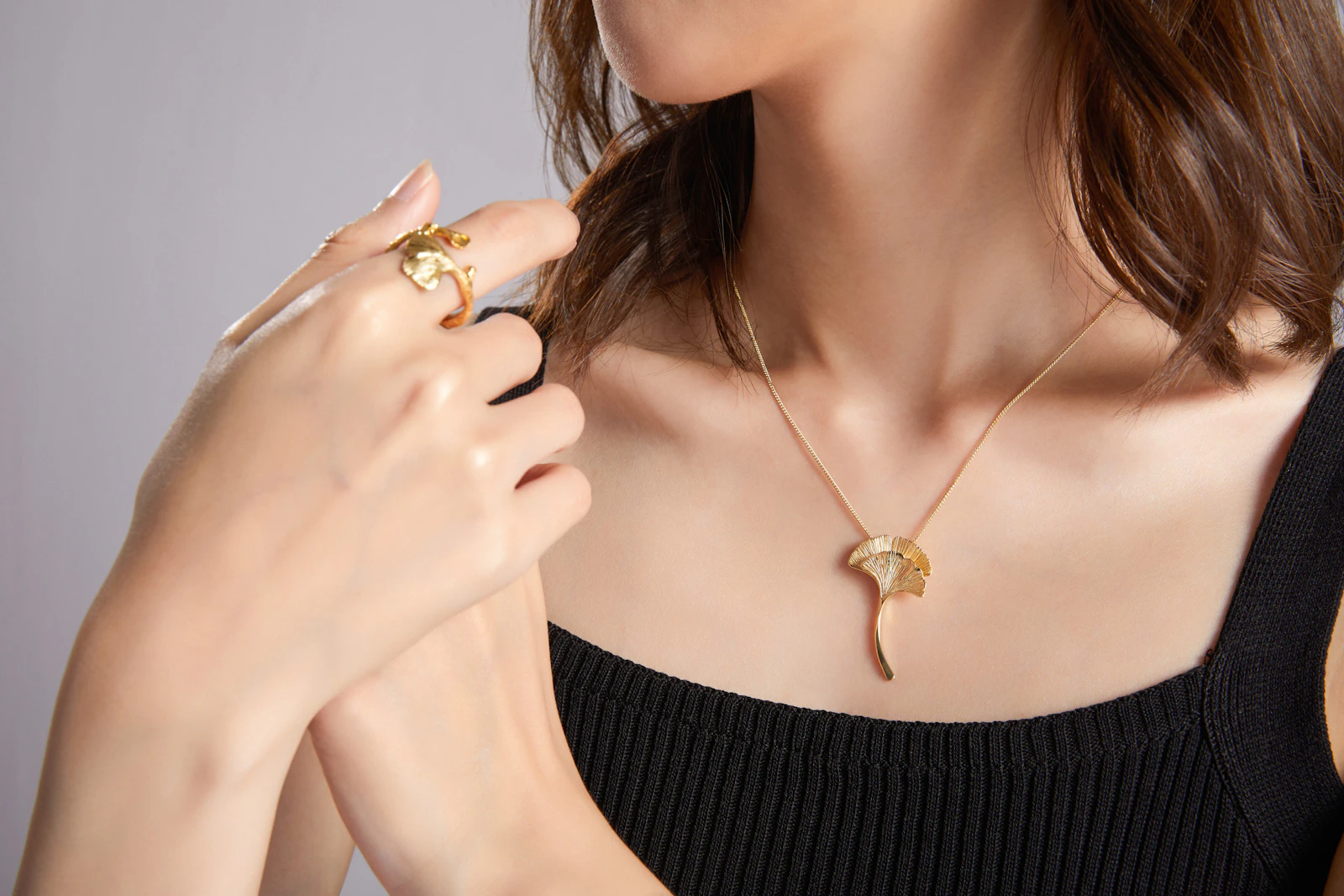 How to choose everyday gold jewellery