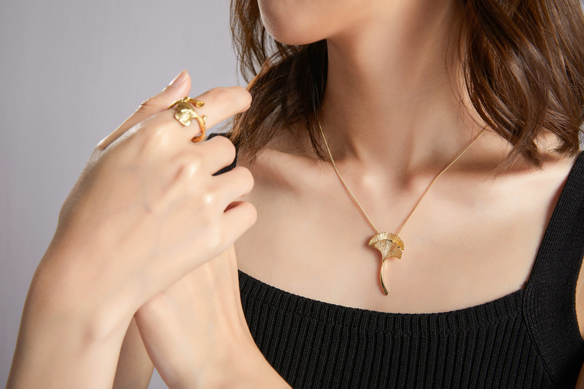 Luxury Jewelry