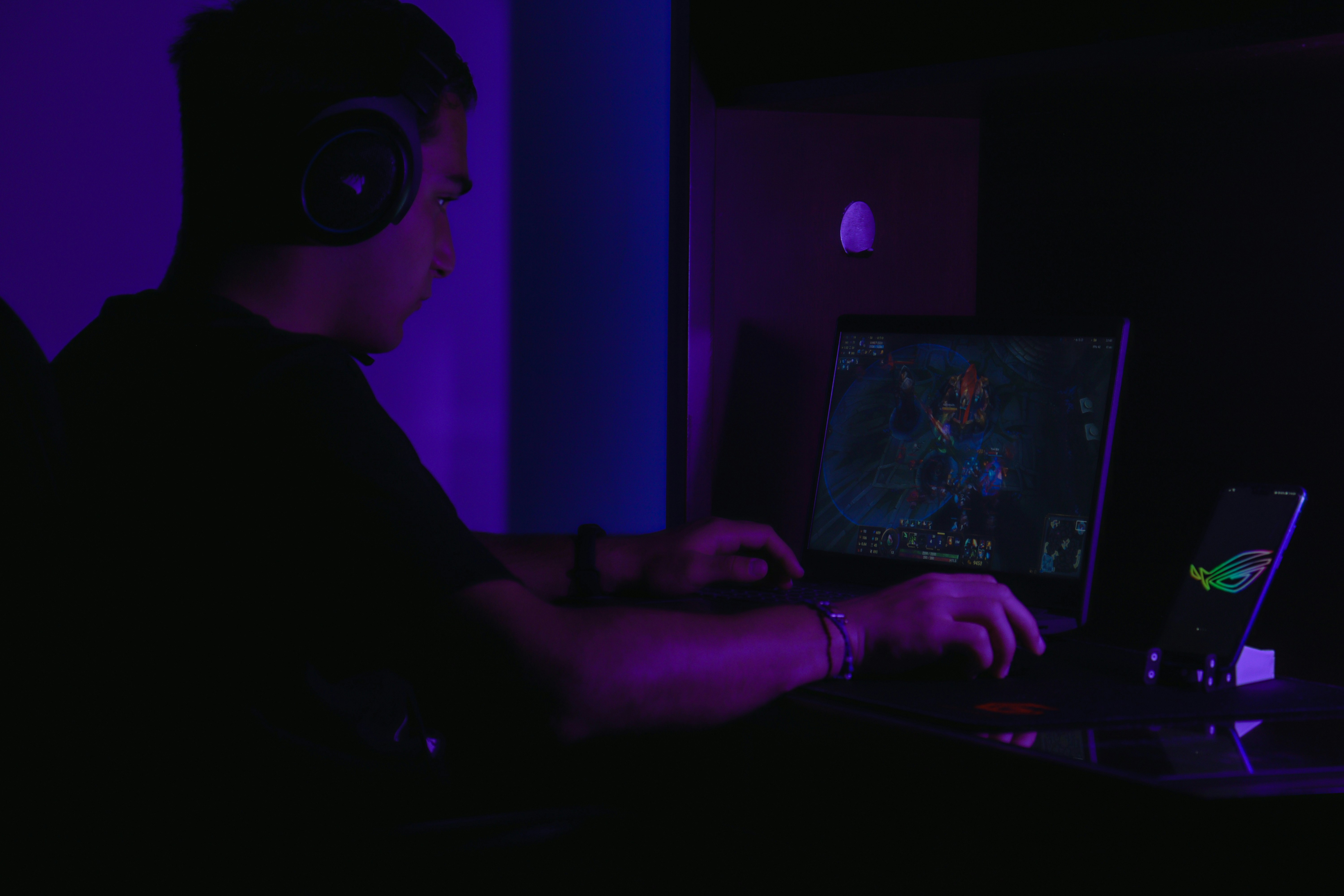 When the Stars Align: The Neuroscience Behind Gaming Sessions That Just Feel Different