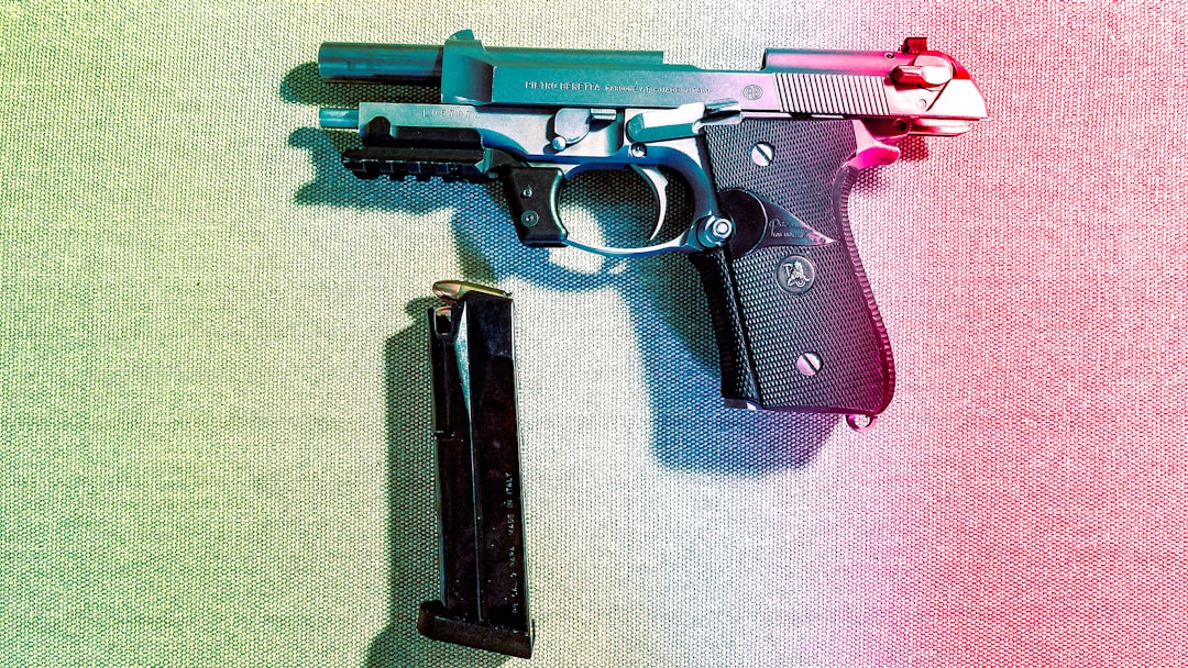 Custom Ecommerce Integrations Guns Ammo