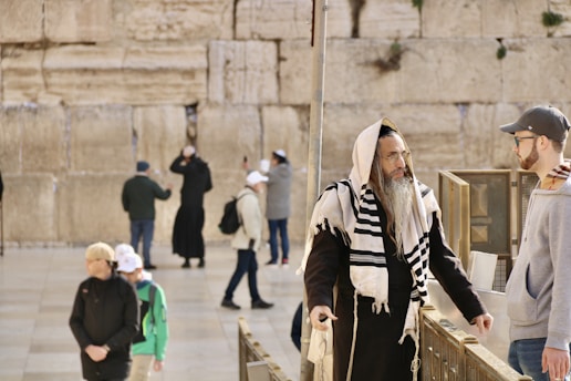 A vibrant gathering of researchers discussing ancient history.