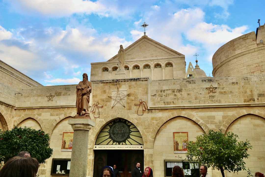 Exploring Bethlehem 7 Must-Visit Sites Beyond the Nativity Church… — Exploring Bethlehem 7 Must-V…, photo 2