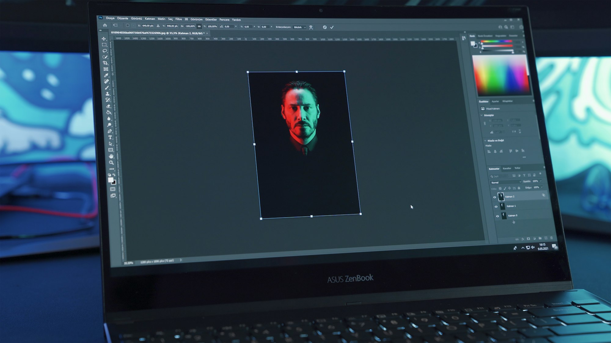 Adobe Introduces Generative AI to its Photoshop Software