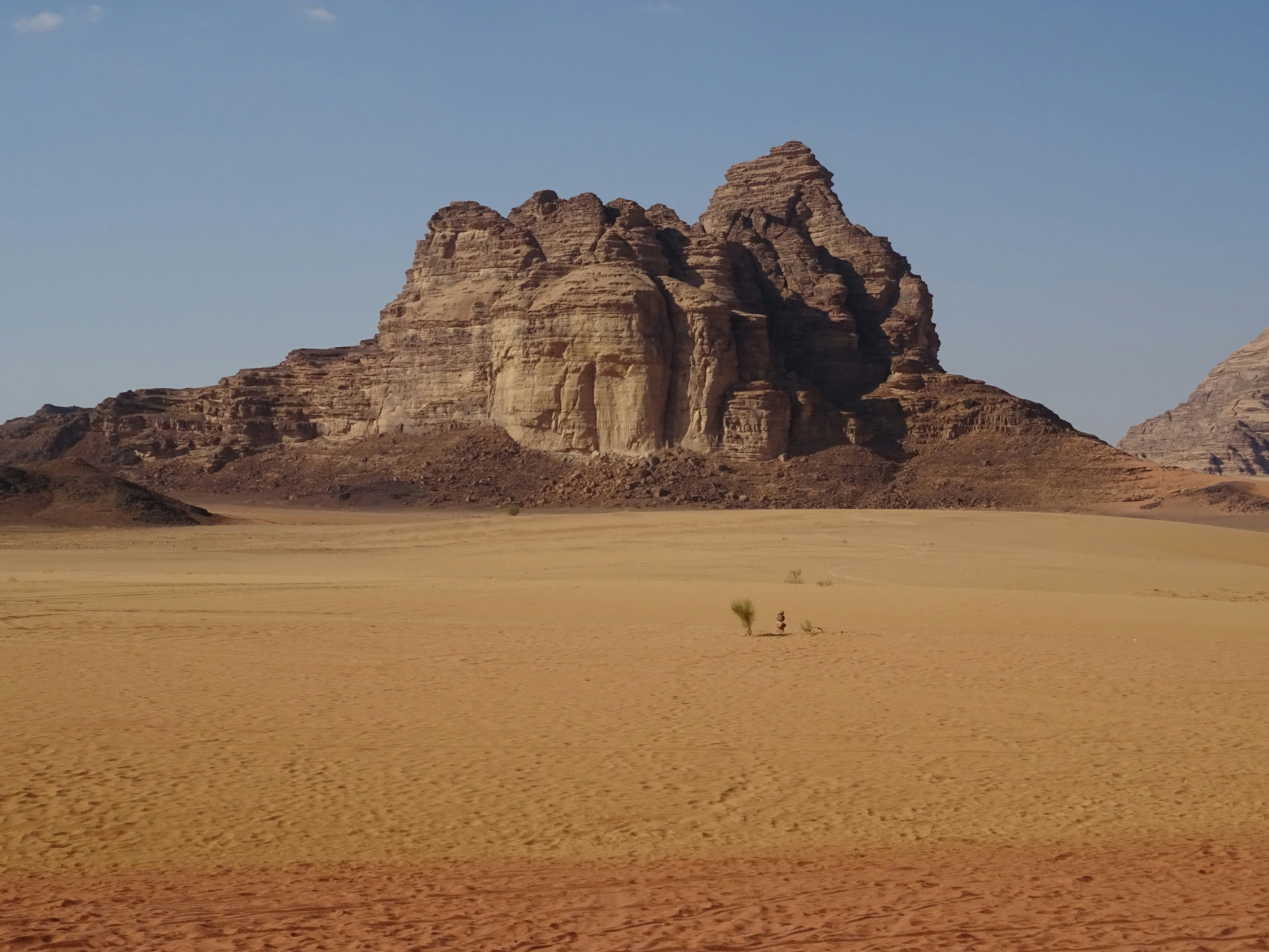 Wadi Rum