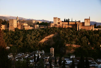 actividades familiares en granada con avelis