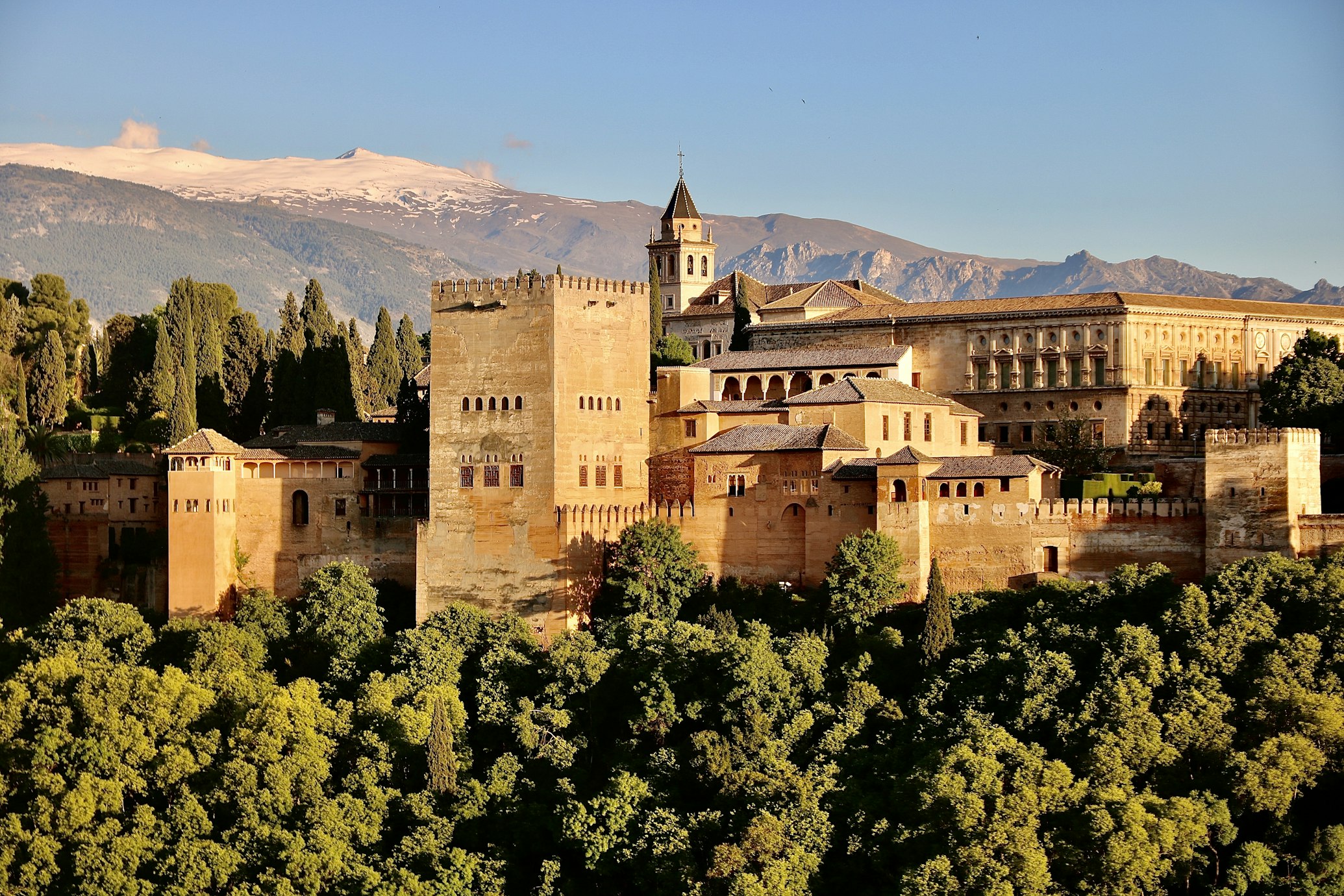 Andalusia Travel Guide - Attractions, What to See, Do, Costs, FAQs