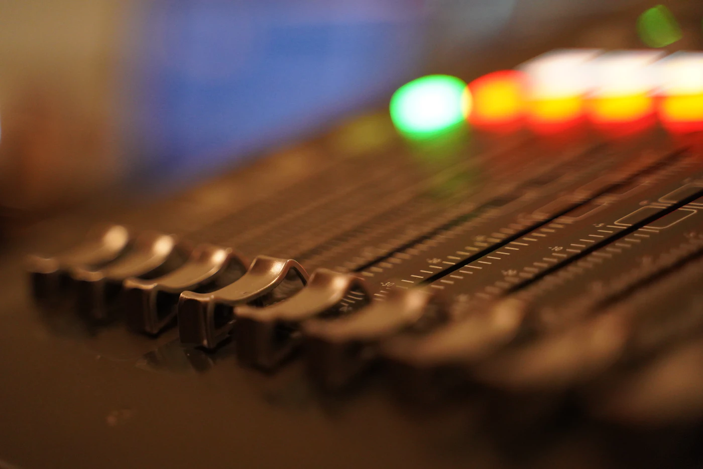 Compact mixer · install