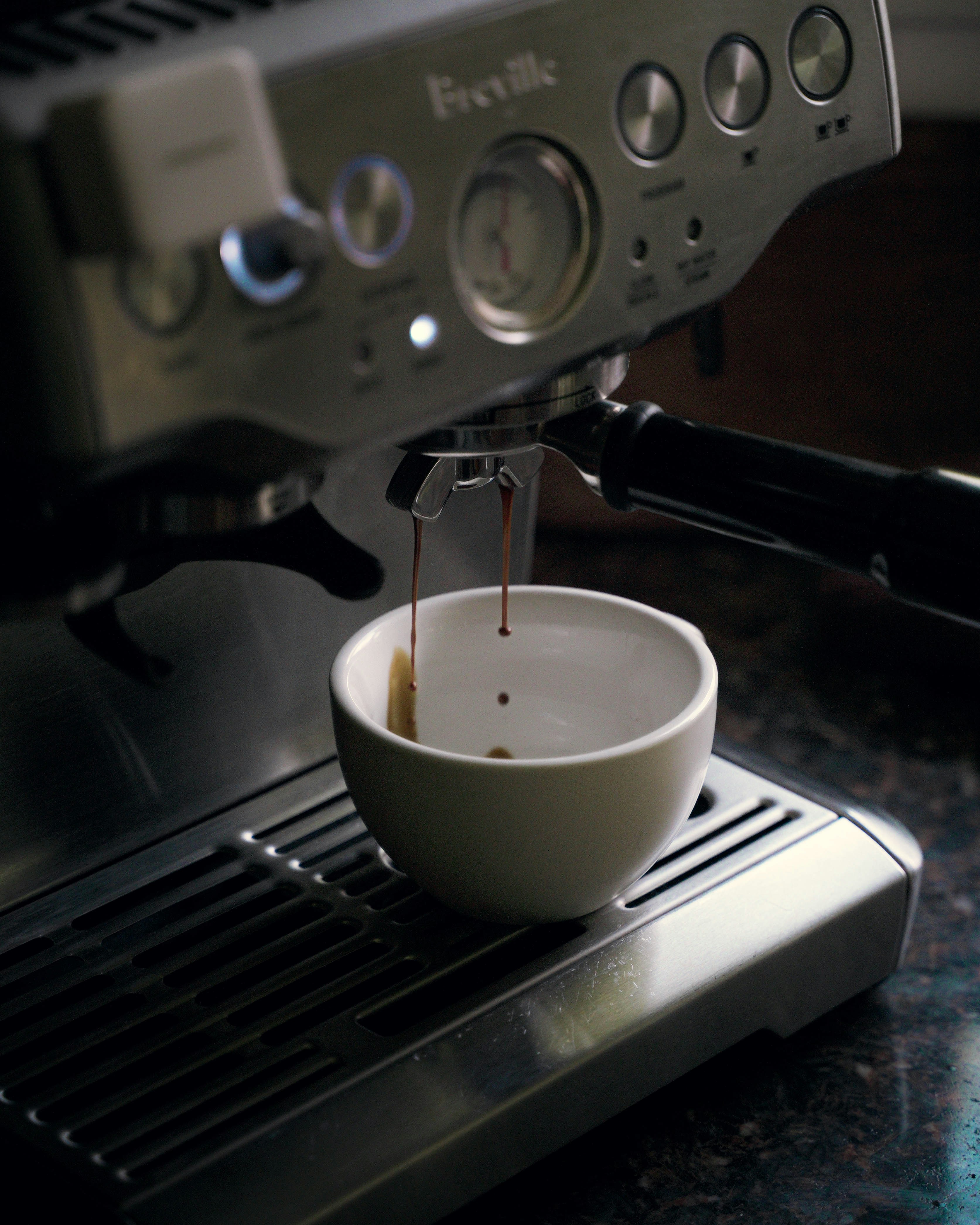 Should I Buy A Programmable Machine With Auto-start?