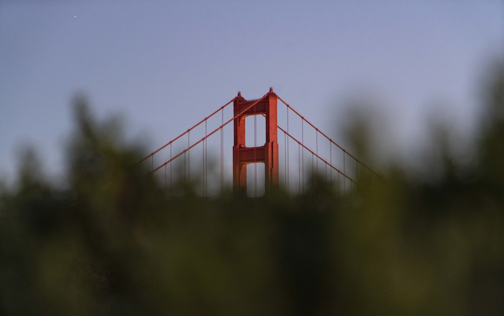 golden gate bridge in san francisco california