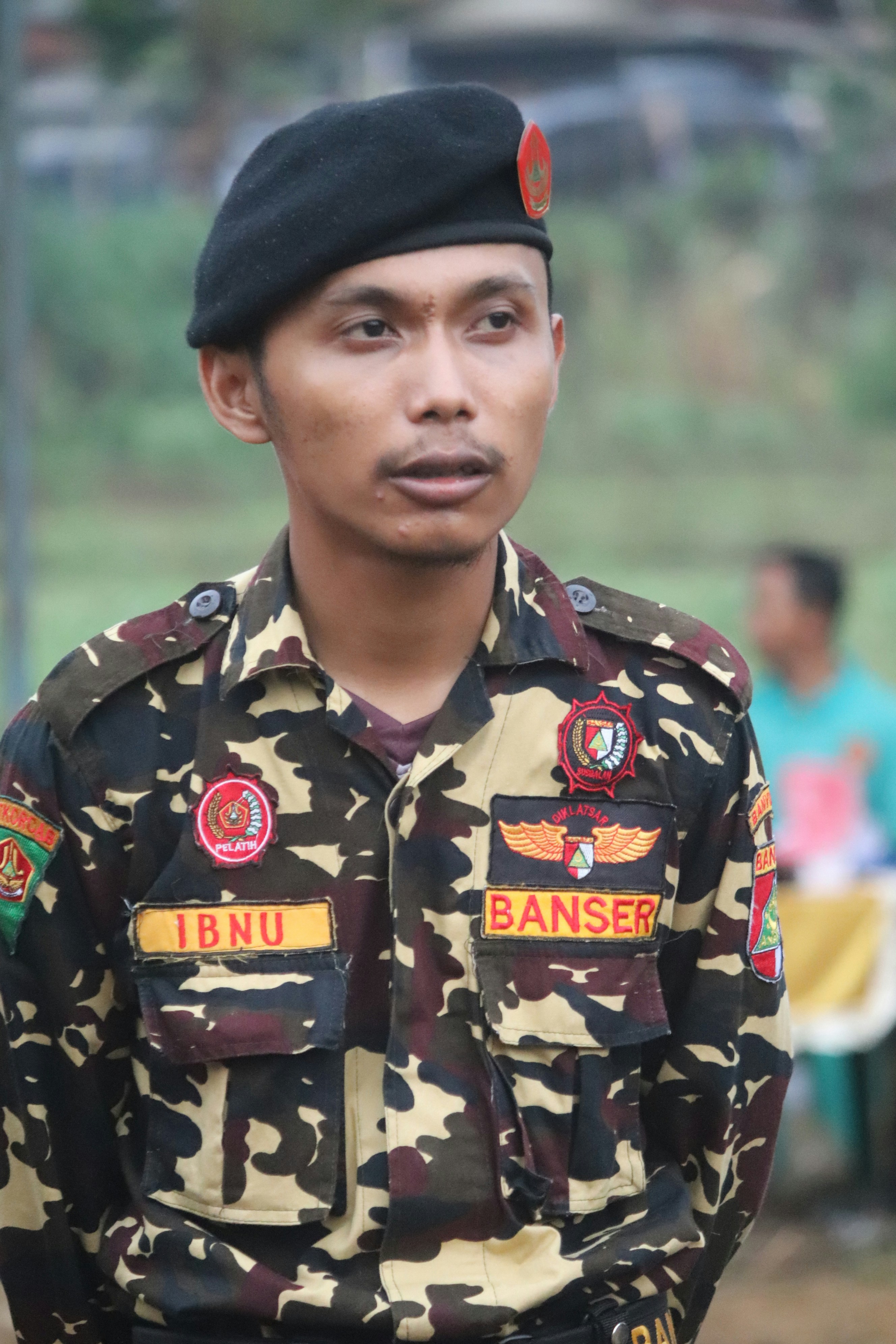 Tragedi Kacab Bank: Peran Kopassus Tak Bisa Disembunyikan