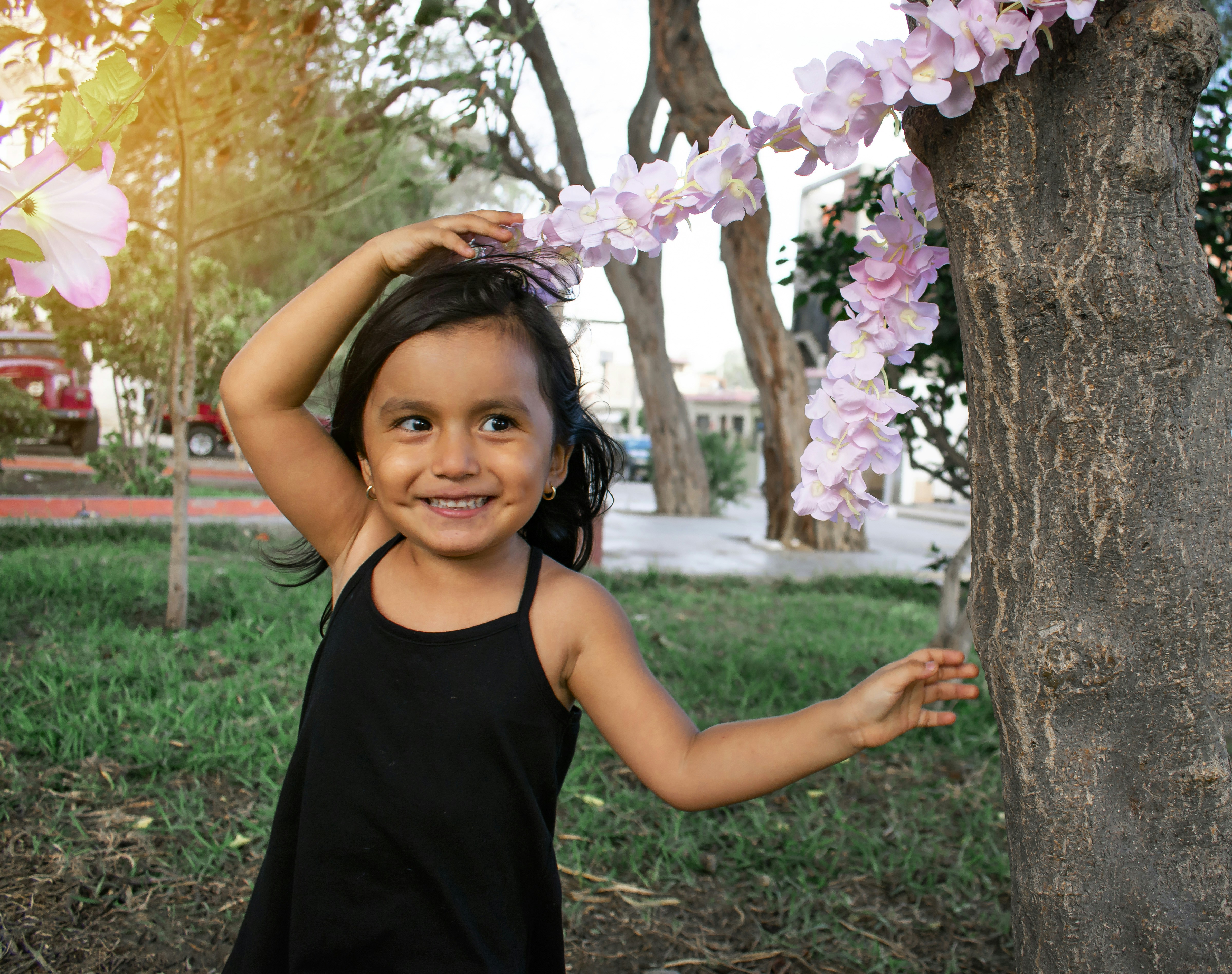 Vestido Floral Encantador