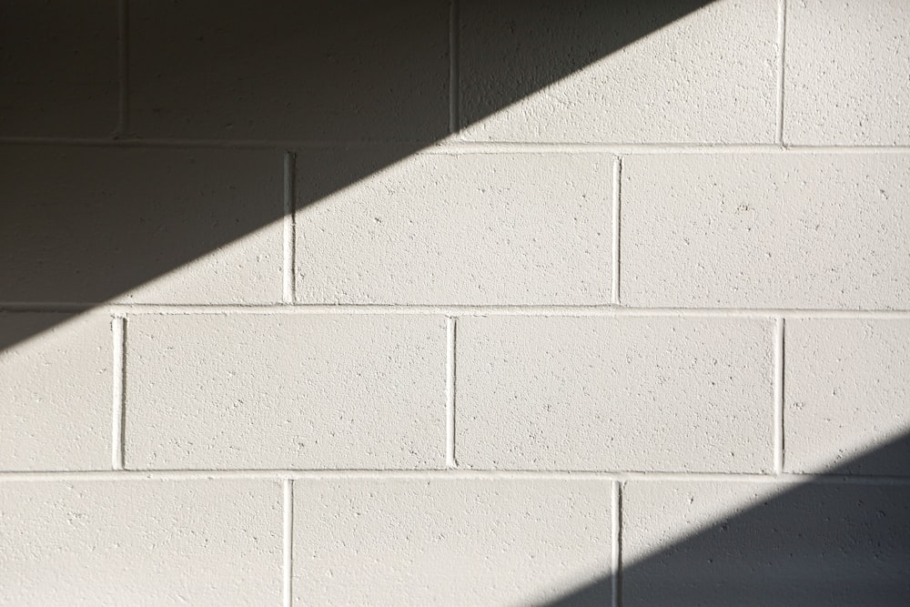 white concrete wall during daytime