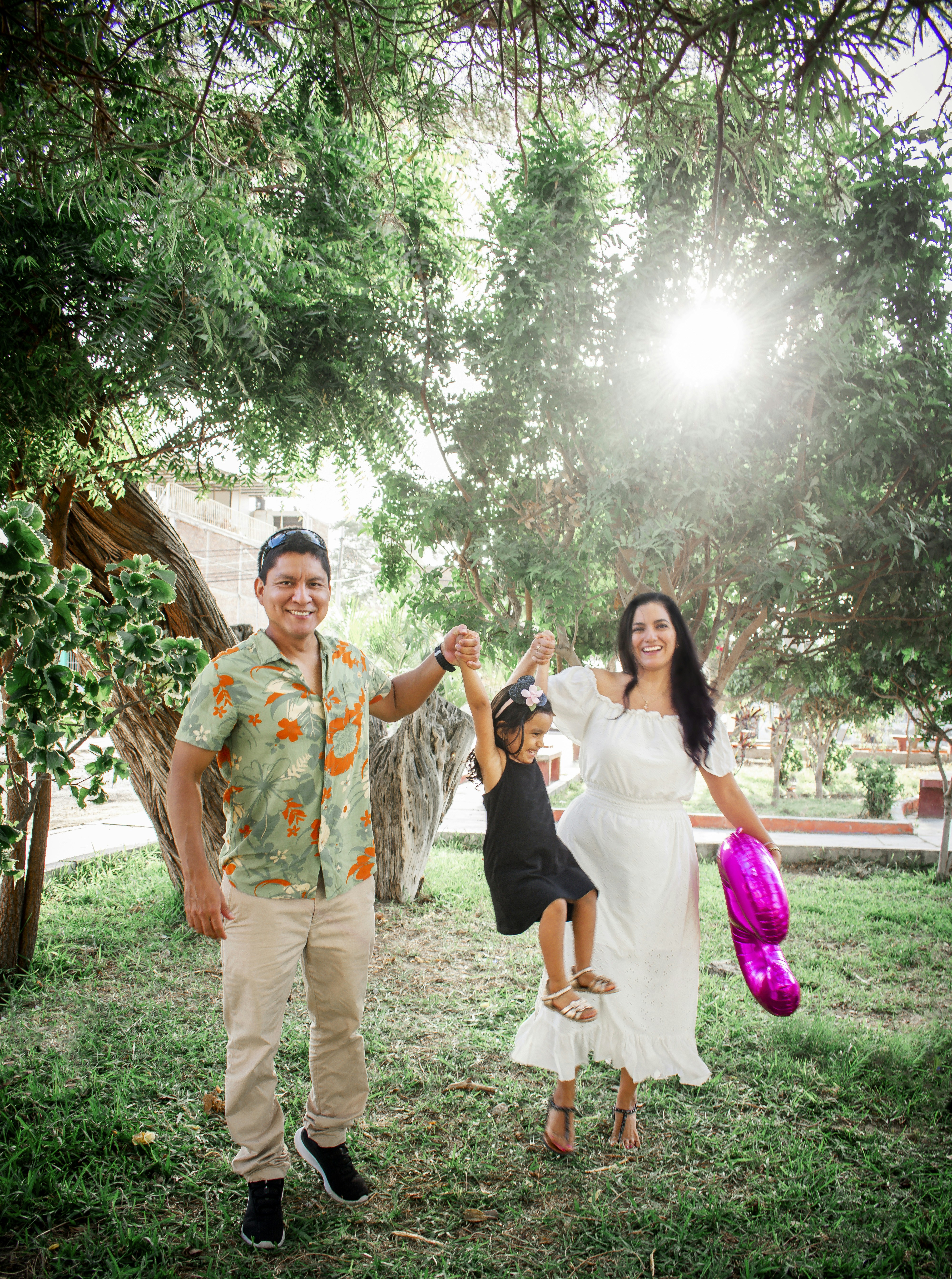 Stylish Family Apparel Collection