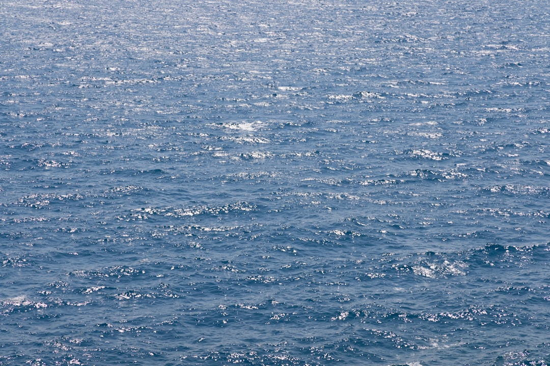 blue sea water during daytime