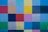 yellow blue and red checked pattern