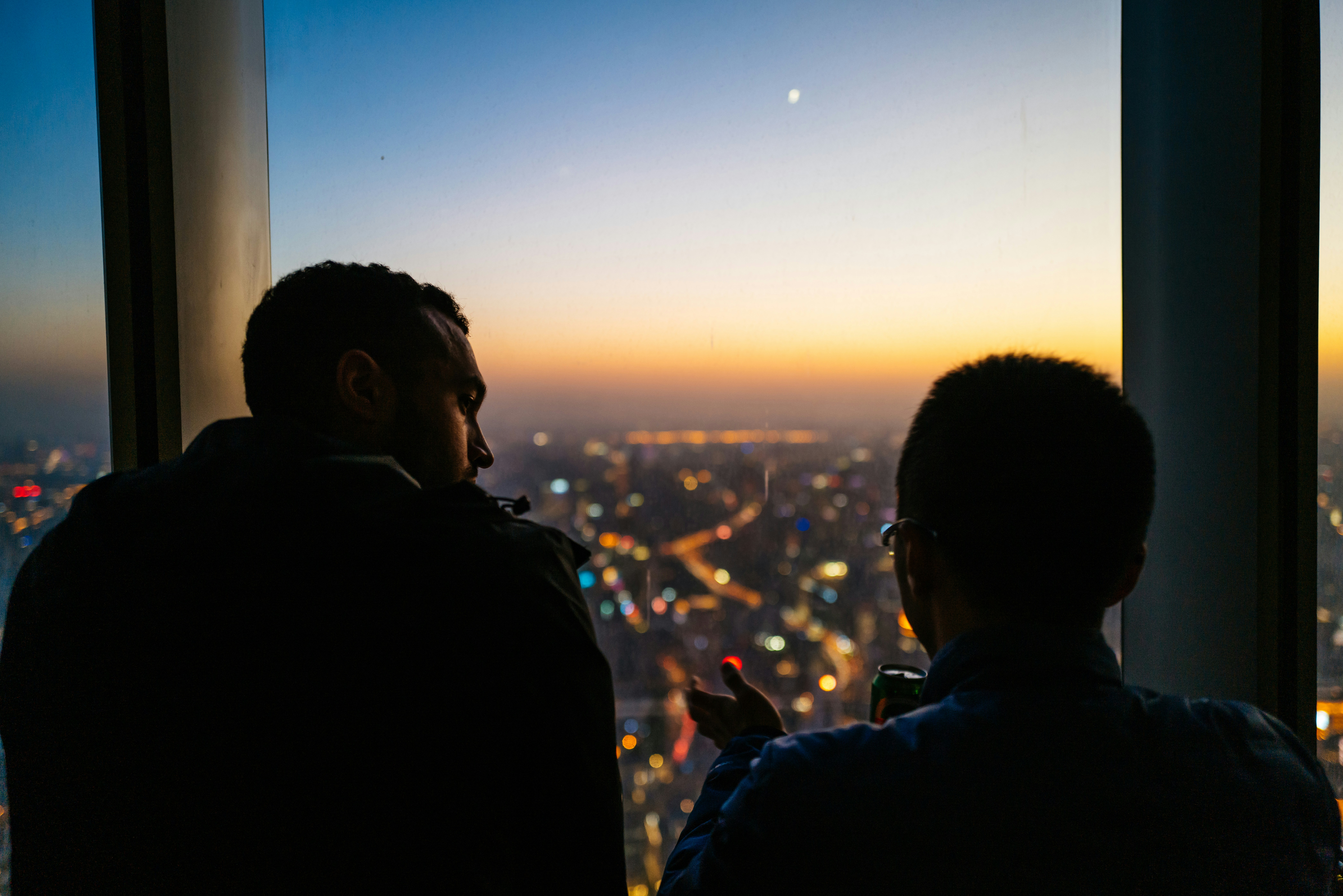 Photo by derekleej