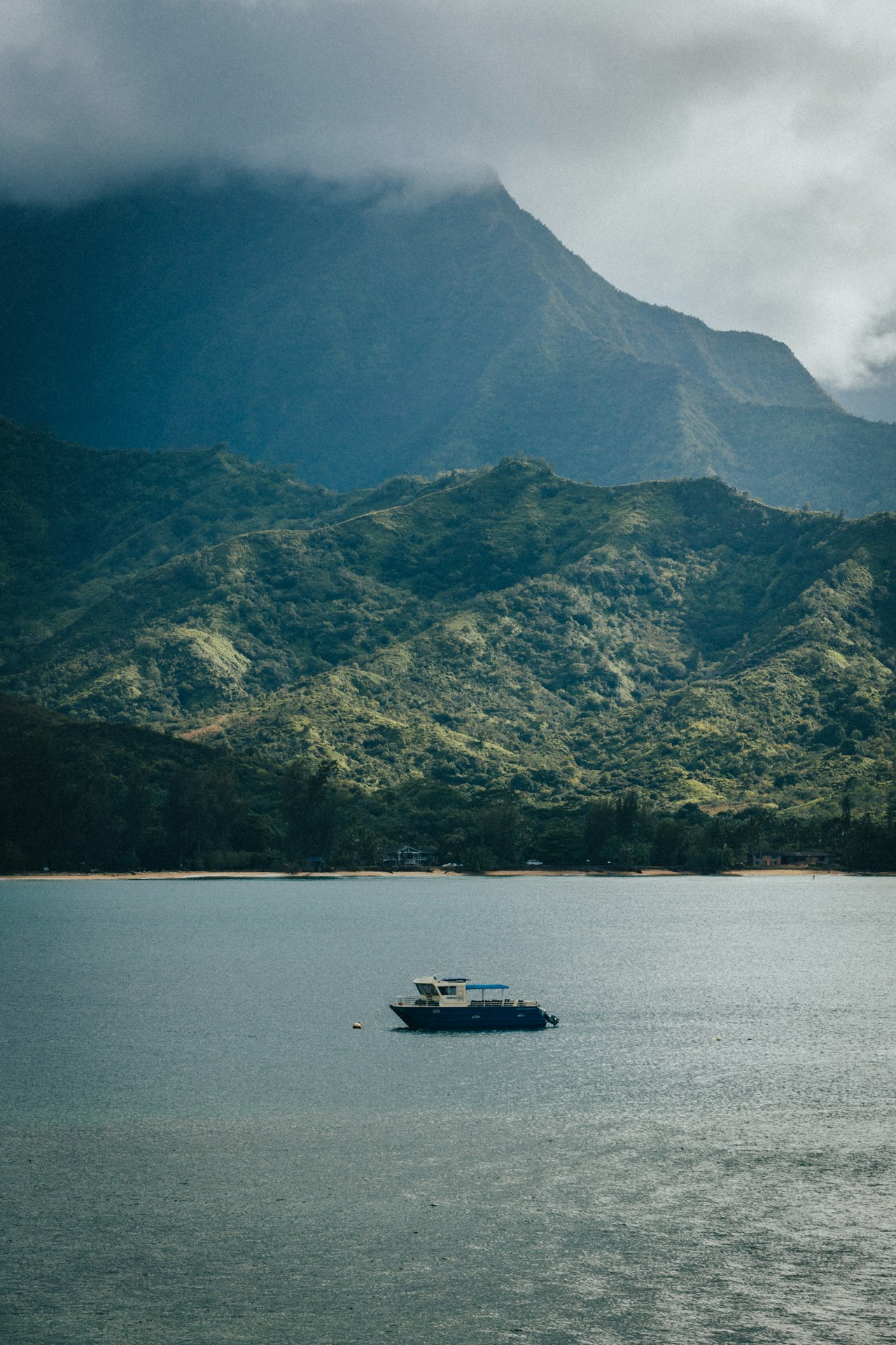 Hanalei