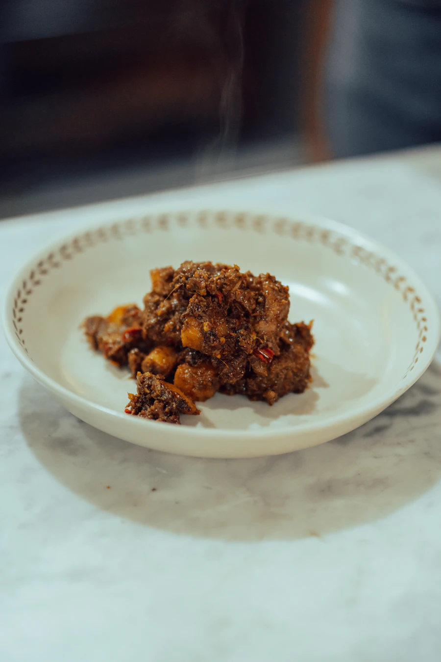 Rendang Daging