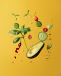 Edible Oils & Cooking