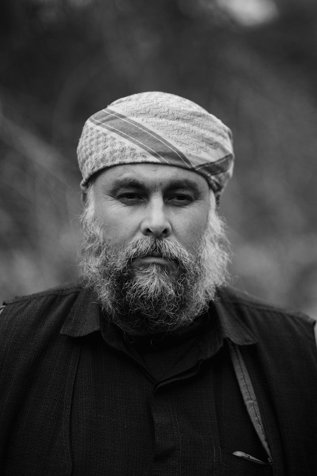 علي حسن