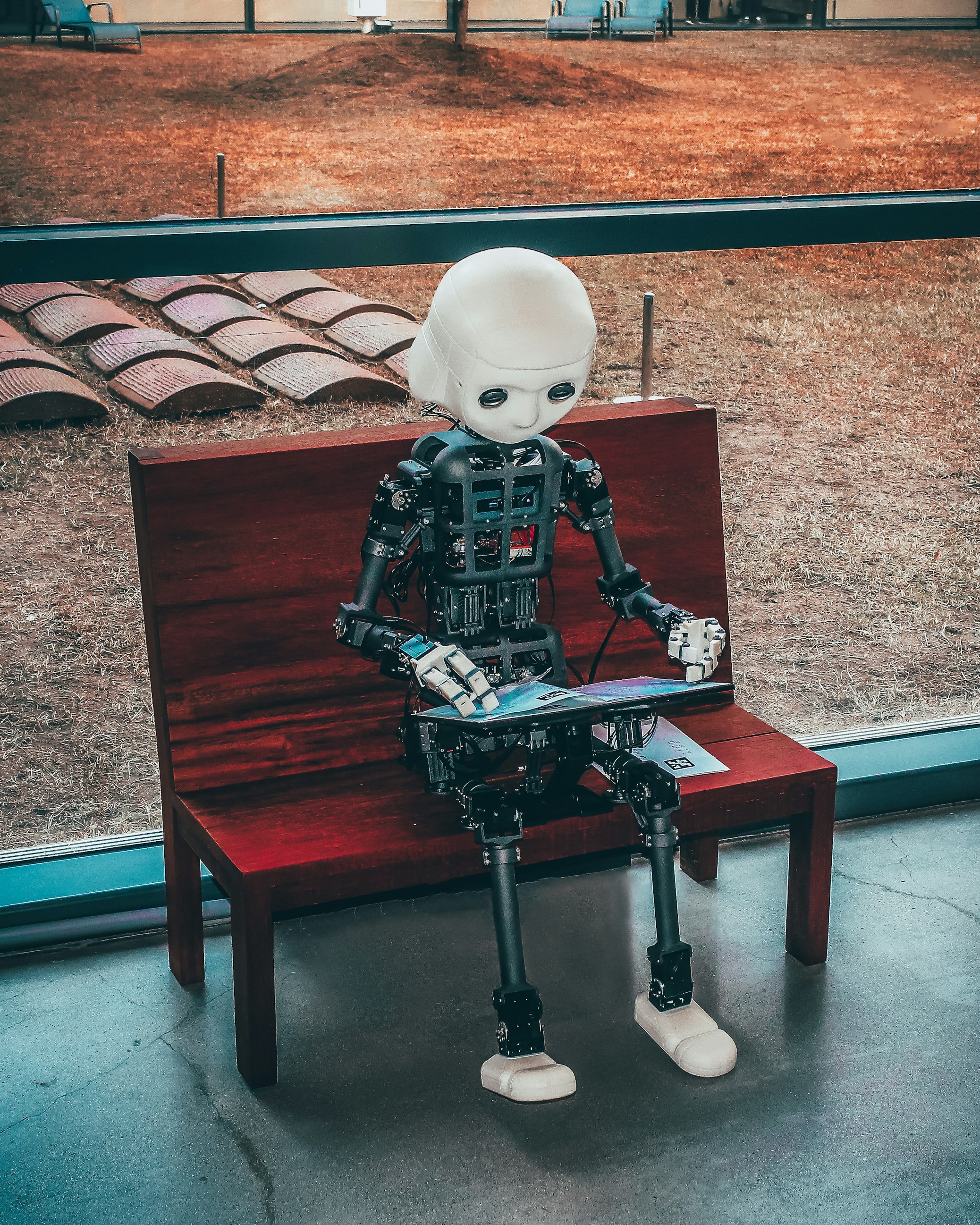De skjulte barrierer for AI-succes