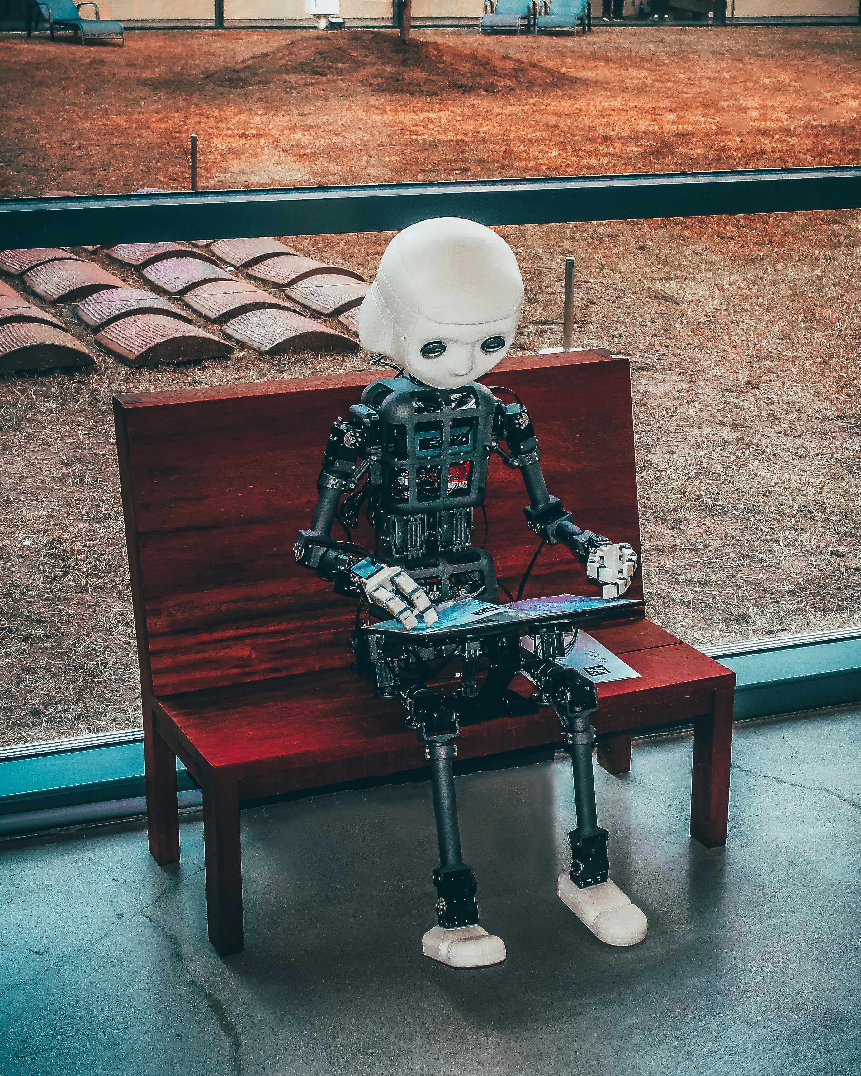 Uso de computadora por IA