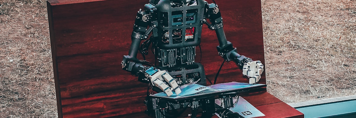 AI Agent Architecture