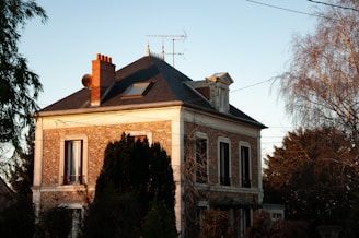 Certificat PEB Maison Bruxelles