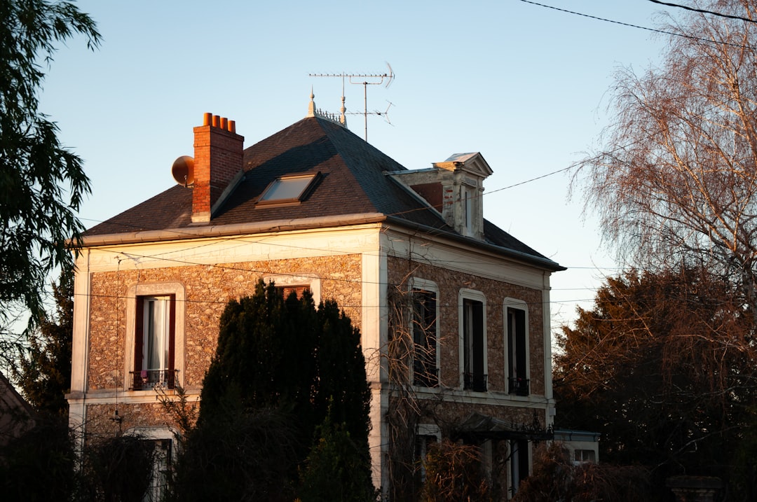 maison