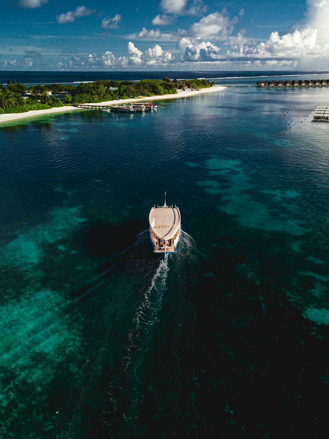 Coastal and oceanic landforms photo spot LUX South Ari Atoll Resort & Villas Felidhoo