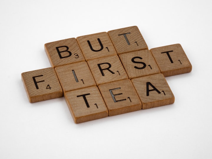 5 Benefits Of White Tea