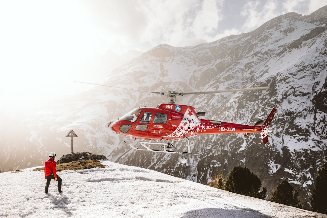 Swiss Air in Hot Water Over Bizarre Refund Policy - Future Bookings… — Swiss Air in Hot Water Over