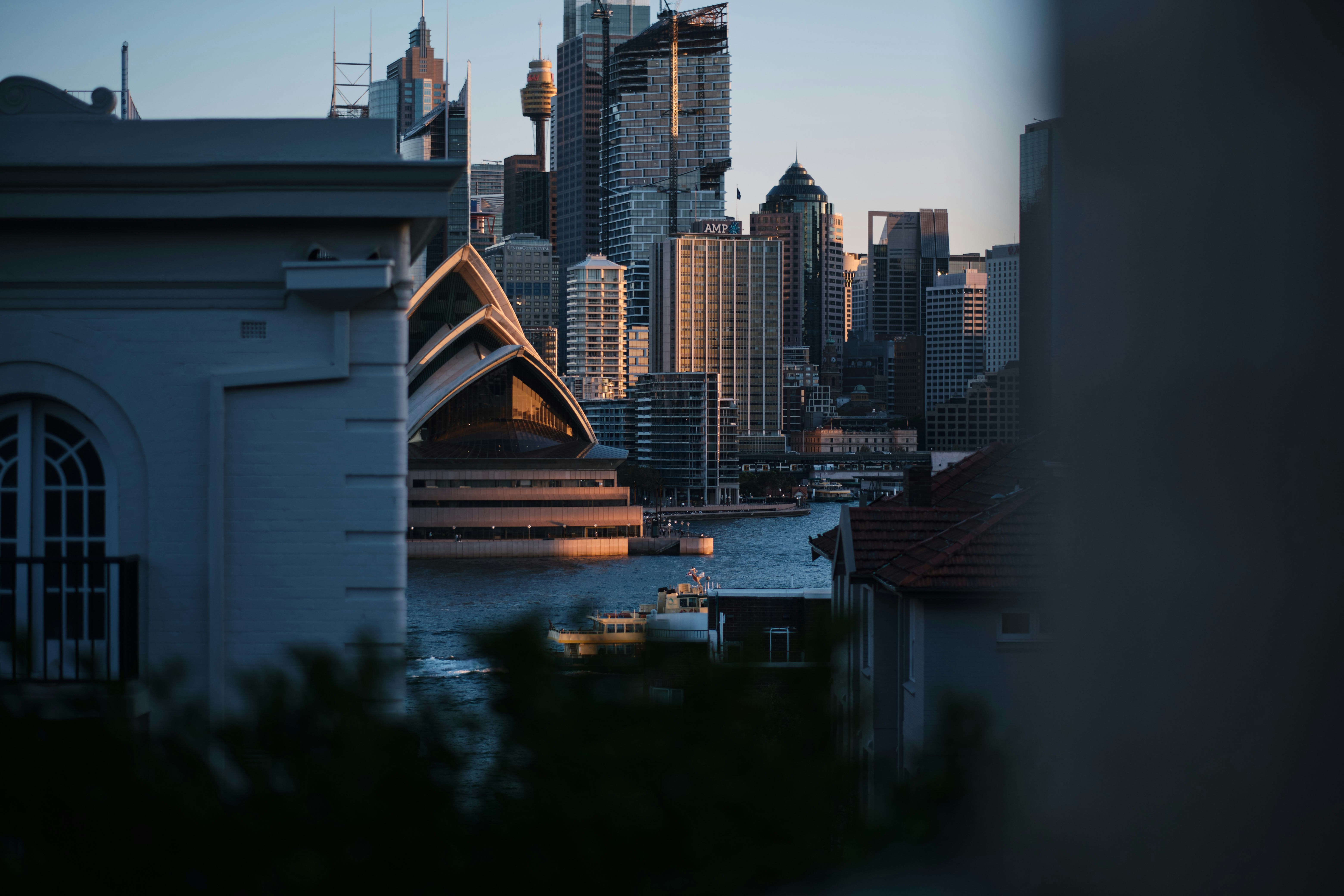 Sydney – Budgeting & Cost Expectations