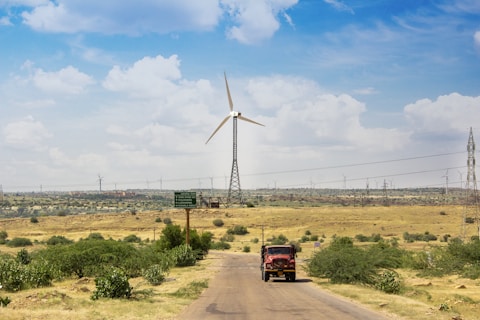 Indian Carbon Market a digital revolution. From India to the world of Carbon Credit Trading
