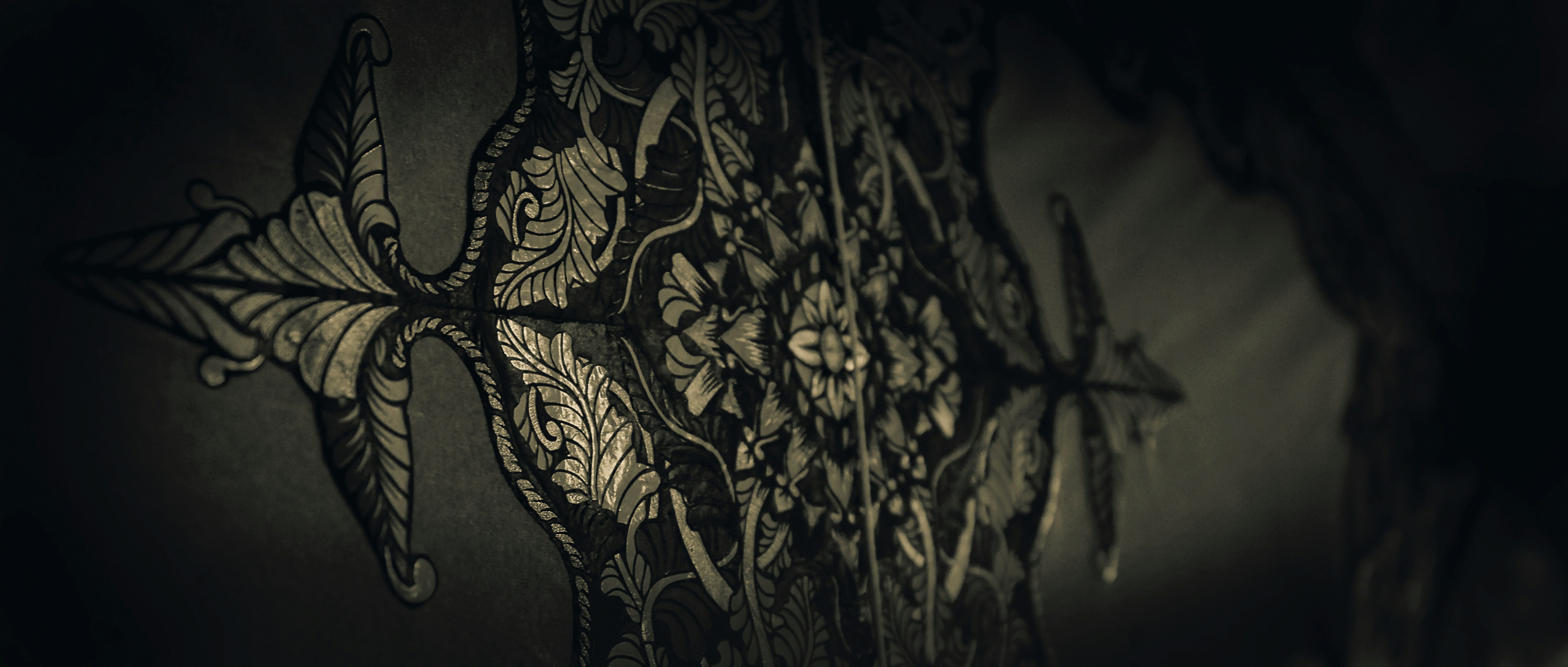 Bold Floral Designs Collection
