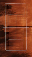 brown and black checkered textile