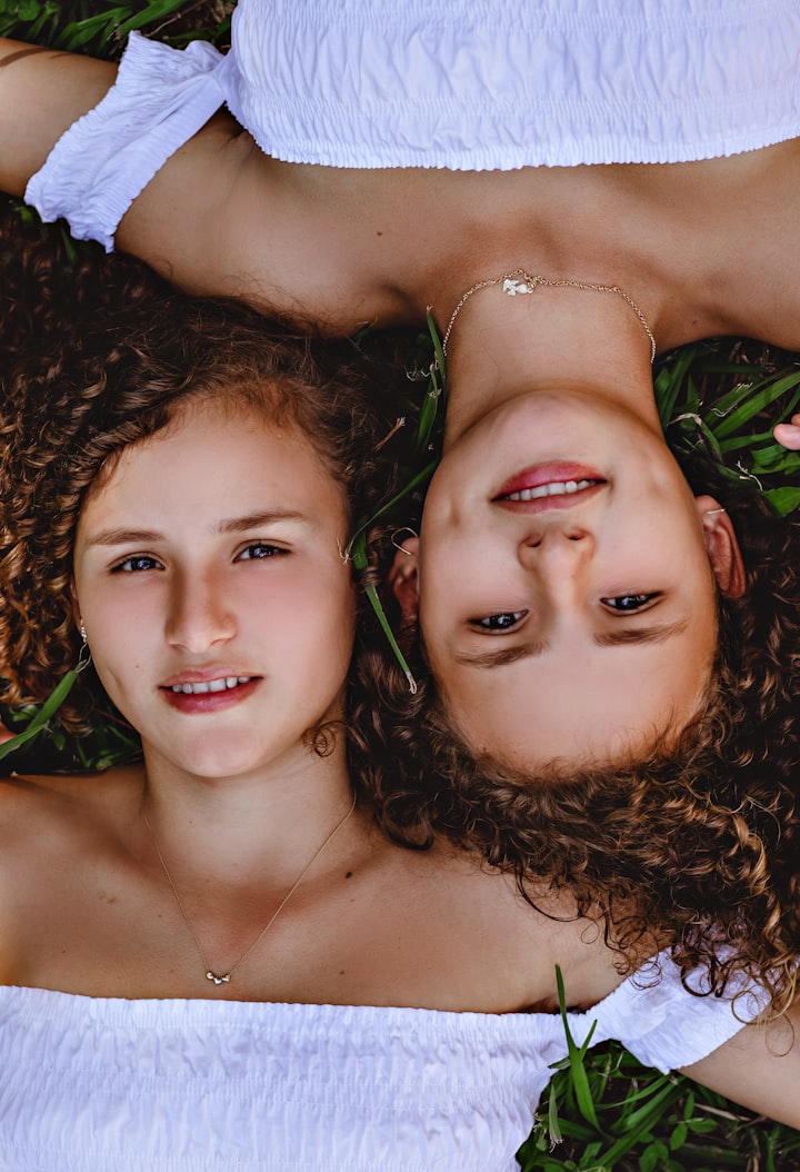 The Fascinating Reason Identical Twins Have Different Blood Types
